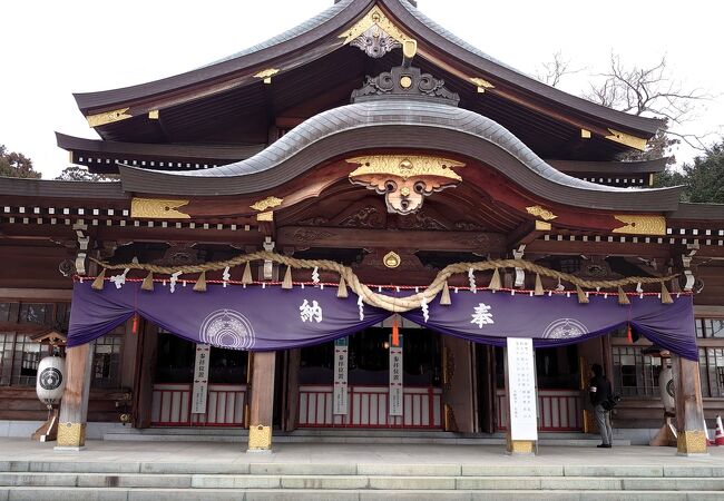 竹駒神社 宮城県岩沼市 クチコミ アクセス 営業時間 岩沼 フォートラベル