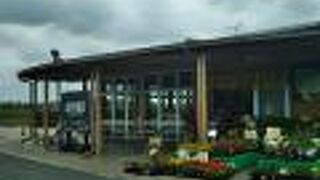 農園カフェレストラン