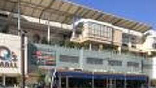 大阪下町を走る