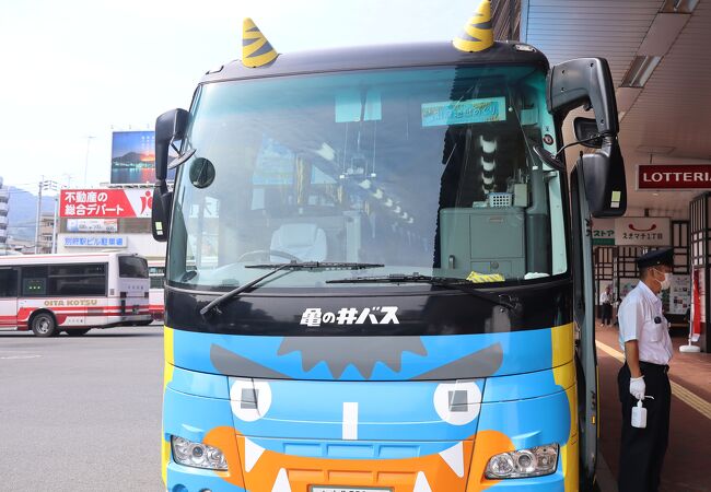 定期観光バス 別府地獄めぐりコース 亀の井バス クチコミ アクセス 営業時間 別府温泉 フォートラベル 定期観光バス 別府地獄めぐりコース 亀の井バス クチコミ アクセス 営業時間 別府温泉 フォートラベル