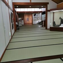 松江歴史館