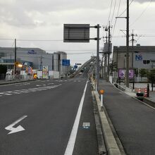 江島大橋 