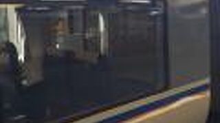 2020年11月15日の名古屋11時48分発特急しらさぎ７号金沢行きの様子について