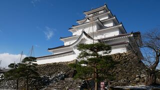年末年始も見学できます。
