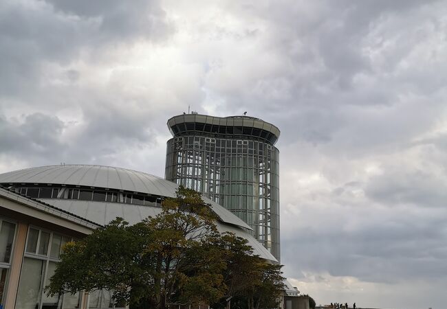 夢みなとタワー クチコミ・アクセス・営業時間｜境港【フォートラベル】