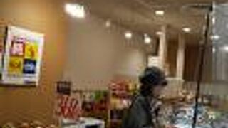 韓国料理のお惣菜の専門店でかなり本格的な韓国料理