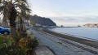 勝山海水浴場 勝山海水浴場 