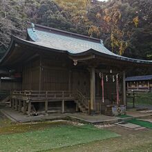 洲崎神社