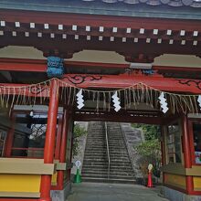 洲崎神社