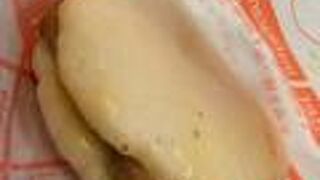 買い物してその場でメルマガ会員登録すると角煮まんを1個もらえる