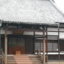 西念寺 