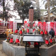 豊川稲荷東京別院