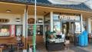 人気の豆腐販売所