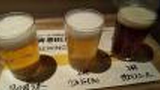 アオイブリューイングカフェ