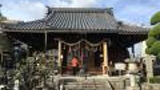 弘法大師が開基