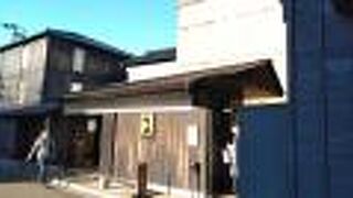 行列ができる人気スイーツ店