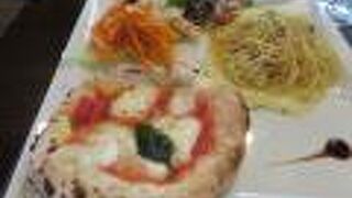 イタリアンレストラン ポモドーロ