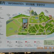 素敵な亜熱帯植物園