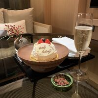 誕生日の際にお祝いでいただきました😉