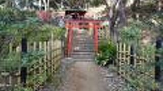 丸山随身稲荷大明神