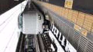 福知山駅→城崎温泉駅