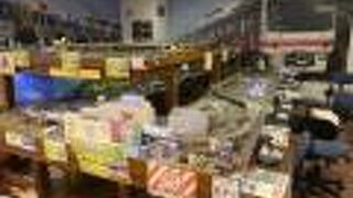 京王八王子の駅ビル