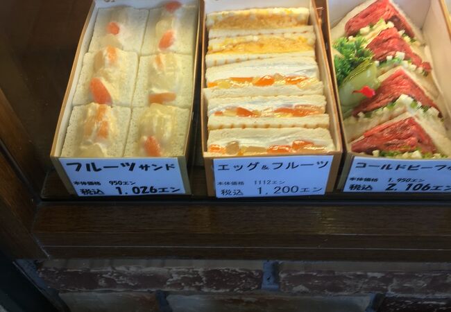 サンドウィッチ ルマン 花のみちセルカ店 クチコミ アクセス 営業時間 宝塚 フォートラベル サンドウィッチ ルマン 花のみちセルカ店 クチコミ アクセス 営業時間 宝塚 フォートラベル
