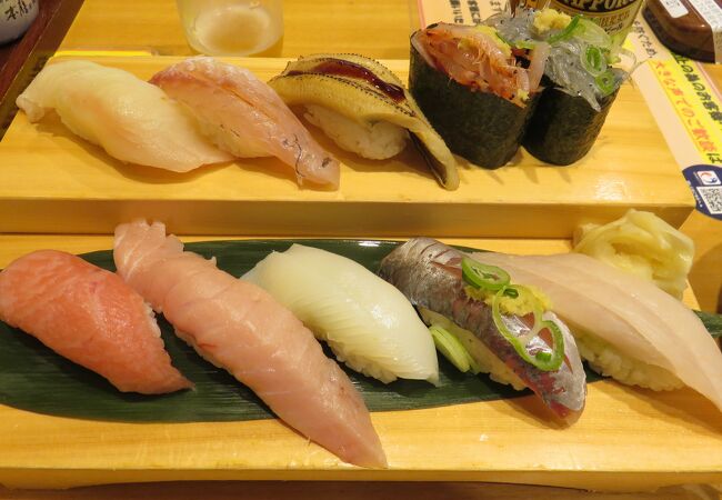 沼津魚がし鮨 三島駅南口店 クチコミ アクセス 営業時間 三島 フォートラベル 沼津魚がし鮨 三島駅南口店 クチコミ アクセス 営業時間 三島 フォートラベル