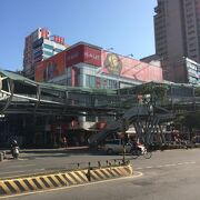 府中駅