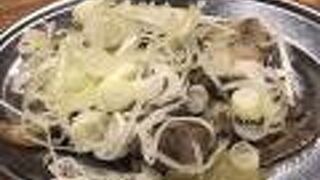 チョイ飲みならここ。