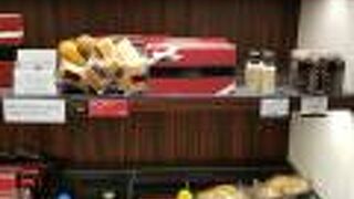 ル パン ドゥ ジョエル･ロブション ニュウマン新宿店