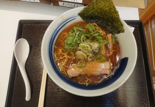 麺屋 道神 Neopasa駿河湾沼津サービスエリア店 クチコミ アクセス 営業時間 沼津 フォートラベル