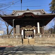 千葉市最古の寺院