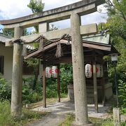 昭和にはじまった神社