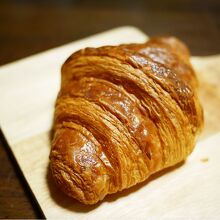クロワッサン
