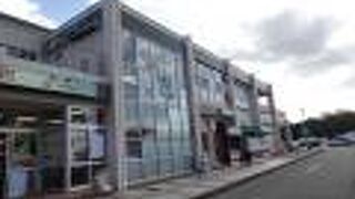 奈良方面から大阪方面に行く際に寄りたいサービスエリア