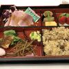 地産地消の料理が美味しい