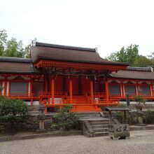 休ヶ岡八幡宮