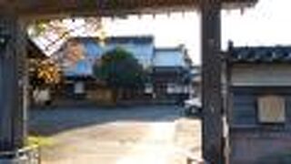 桜の季節に訪れたいお寺