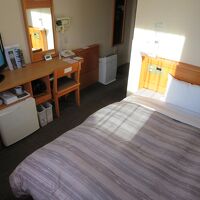 シングルルーム