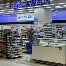 ローソン