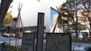 金沢を代表するメインストリート