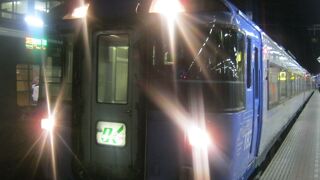 2021年1月現在、まだ183（182）系が頑張っています