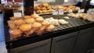 ザ・シティ・ベーカリー NAKAMEGURO