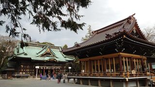 伊豆国一の宮三嶋大社