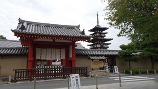 奈良に行ったら、行きたいお寺（国宝がいっぱい）