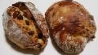 ラシーヌのパンやさん