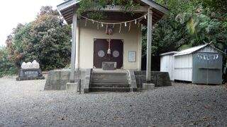 父島の歴史を観光するなら、小笠原神社から始めよう
