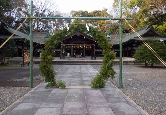 香川県出身者の英霊が祀られていました