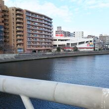 カモメは 撮れず、ふん？ が写ってます f(^_^;